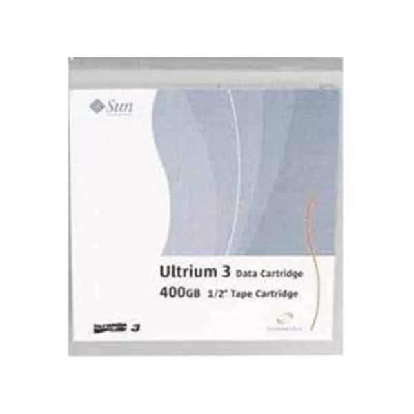 003-0513-01 Sun LTO-3 Backup Tape Cartridge (400GB/800GB)