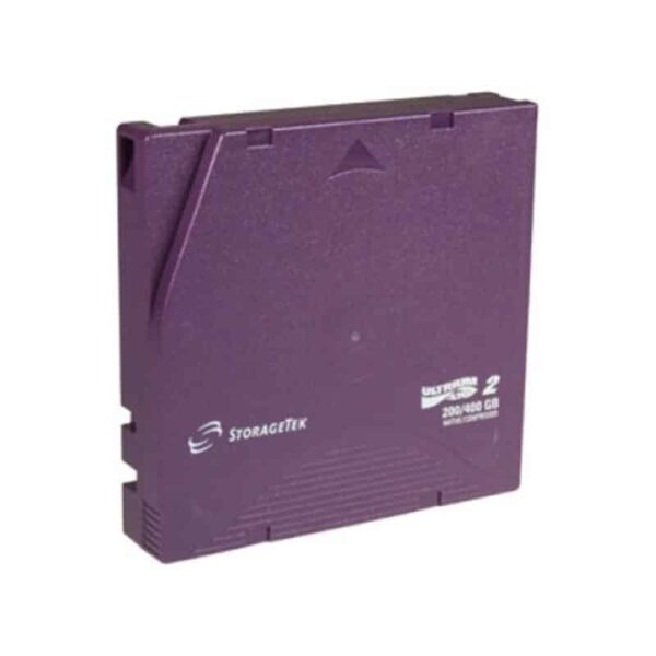 003-3825-01 Sun 9840 Enterprise Tape Cartridge - 60GB/200GB