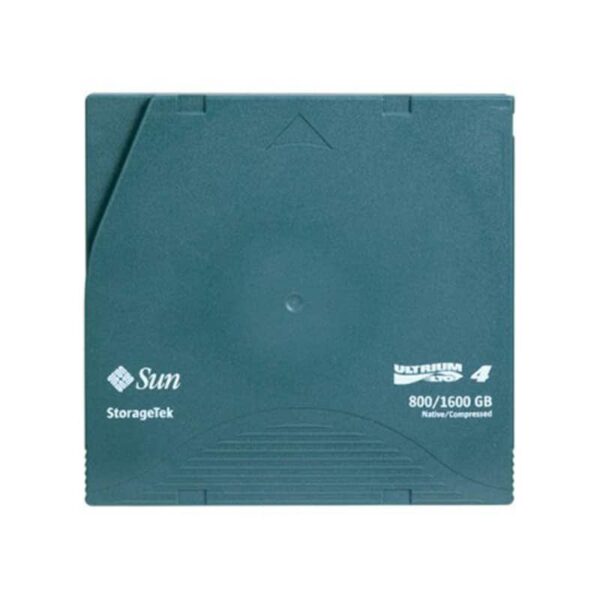 003-4391-01 Sun LTO-4 Backup Tape Cartridge (800GB/1.6TB)