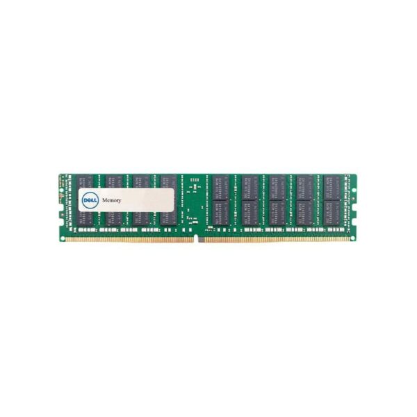 003VMY Dell 64GB DDR4 ECC Registered Memory 2133MHz