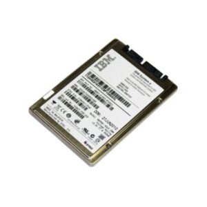 00AJ035-01 IBM 800GB MLC SATA SSD - 6Gbps