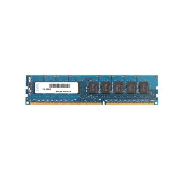 00D4983 IBM 8GB DDR3-1333MHz Low Voltage RAM
