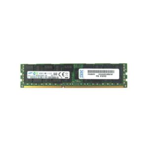 00JP488 IBM 16GB DDR3-1866MHz Memory Module