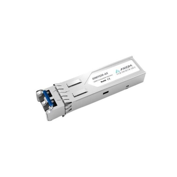 00MY034 Lenovo 10Gb/s Dual Rate SFP+ Module