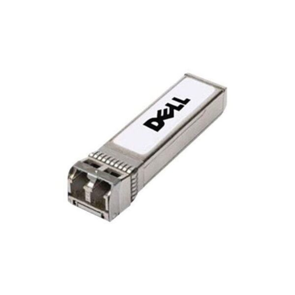 019-078-056 Dell 25Gbps 850NM Short Wavelength SFP+ Transceiver