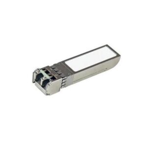 01KN825 Lenovo Brocade 1000BASE-SX SFP Transceiver Module