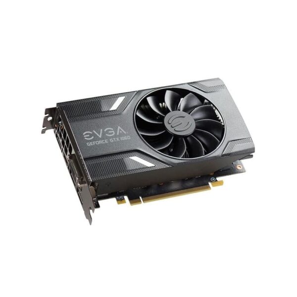 03GP46160KR EVGA GeForce GTX 1060 3GB GDDR5 Graphics Card