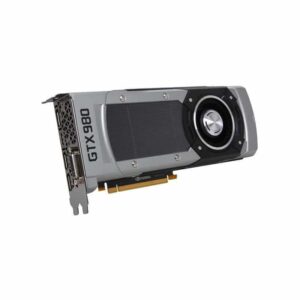 04G-P4-2982-KR EVGA GeForce GTX 980 Superclocked 4GB Graphics Card