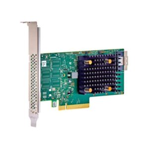 05-50134-03 LSI Logic 8-Port 12GB SAS Controller