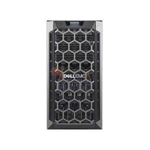 053TH Dell EMC PowerEdge T140 - Entry-Level Server with Xeon E-2124 3.3 GHz