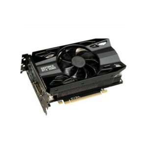 06G-P4-2063-KR EVGA GeForce RTX 2060 XC 6GB GDDR6 Gaming Graphics Card