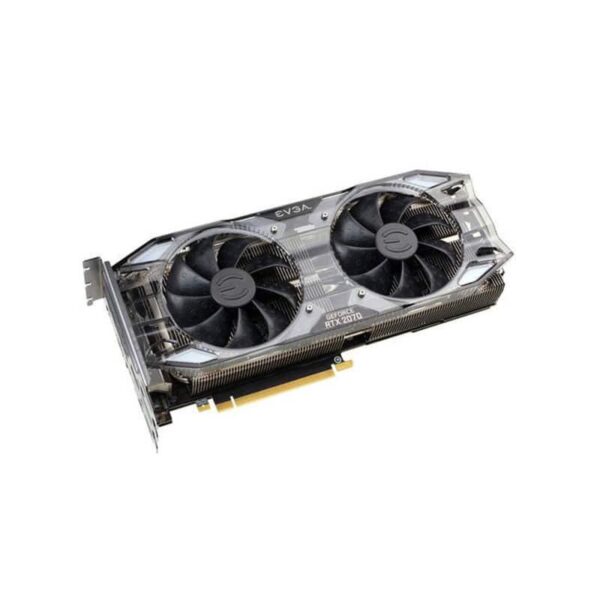 06G-P4-2167-KR EVGA GeForce RTX 2060 XC ULTRA 6GB Graphics Card