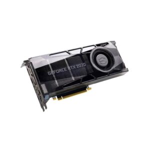 08G-P4-3070-KR EVGA GeForce RTX 2070 Super 8GB Graphics Card