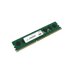 0A65730-AX Axiom 8GB DDR3 1600 UDIMM Memory Module