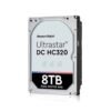 0B36402 WD Ultrastar DC HC310 8TB Internal Hard Drive