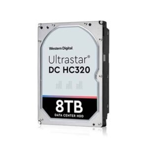 0B36402 WD Ultrastar DC HC310 8TB Internal Hard Drive