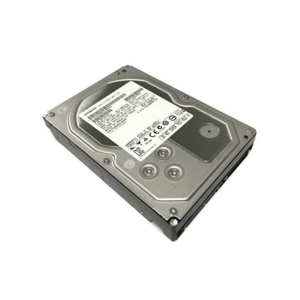 0F12456 Hitachi Ultrastar 3TB 7200RPM SATA Hard Drive