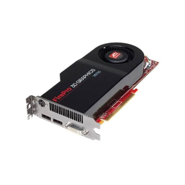 100-505556 AMD ATI FirePro V8750 Professional Graphics Card
