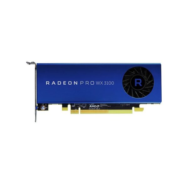 100-505999 AMD Radeon Pro WX 3100 Graphics Card - Powerful Performance