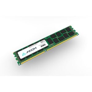 100-564-111-AX Axiom 16GB DDR3 1600MHz ECC RDIMM Module for EMC