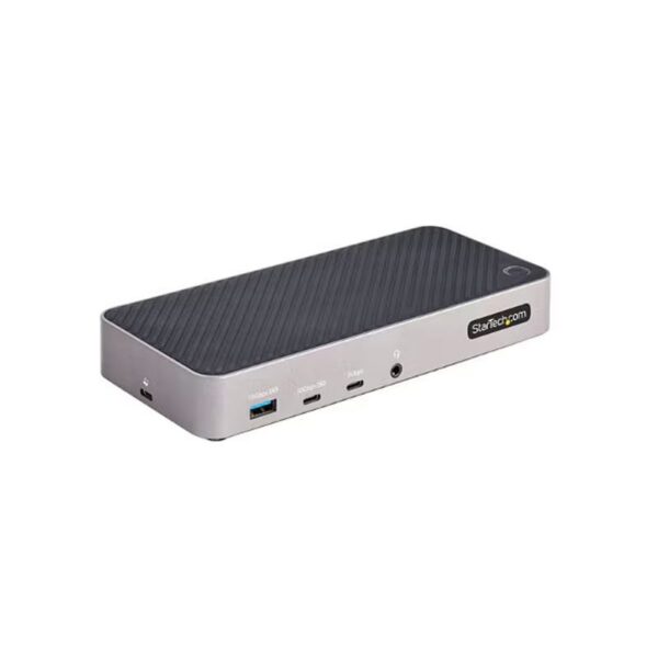 116N-USBC-DOCK StarTech.com USB-C Docking Station for Triple Monitors