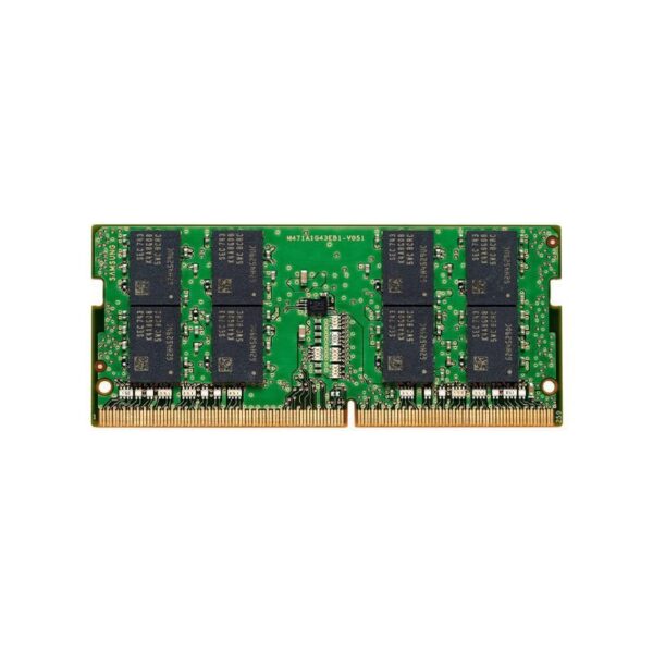141J1AT HP 4GB DDR4 Non-ECC UDIMM 3200 MHz Memory