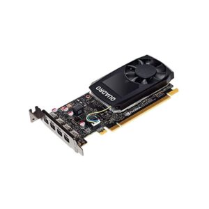 1ME01AT HP Quadro P1000 4GB Graphics Card