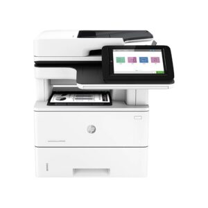 1PV64A#BGJ HP MFP M528dn Monochrome Laser Multifunction Printer