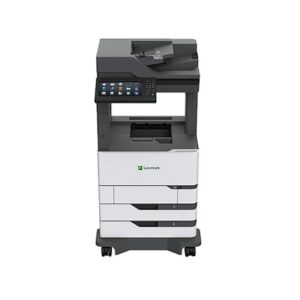 25B0610 Lexmark MX820 MX826ade Multifunction Laser Printer
