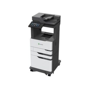 25B0611 Lexmark MX820x MX826adxe Multifunction Laser Printer