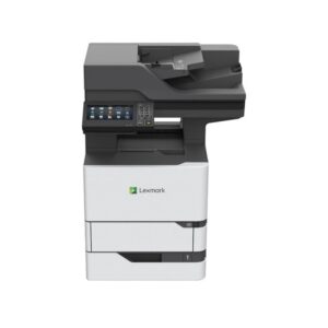 25BT021 Lexmark MX720 Series MX721adhe Multifunction Laser Printer