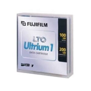 26200010-B Fuji LTO-1 Tape Cartridge (100GB/200GB)