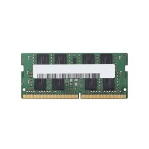 286H5UT#ABA HP 4GB DDR4 SO-DIMM Memory 3200MHz