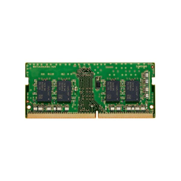 286H8UT#ABA HP 8GB DDR4 SO-DIMM 3200MHz Memory Module