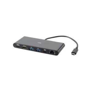 28845 C2G USB-C Docking Station with 4K HDMI Output