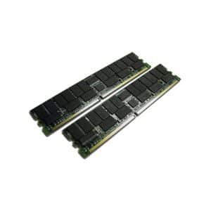 300682-B21 HP 4GB DDR Registered ECC Memory Module