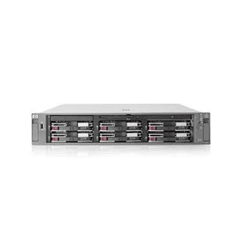 371293-405 HPE DL380 G4 Server - No CPU, No RAM