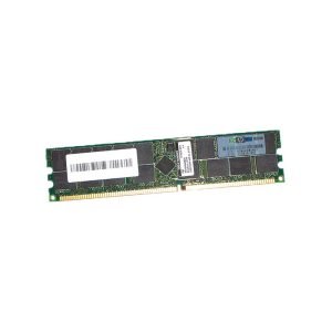 373030-051 HP 2GB DDR400 PC3200 SDRAM Module