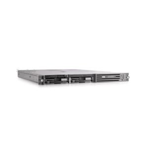 380325-001 HPE Dl360 G4 Server with Intel 3GHz and 1GB SCSI