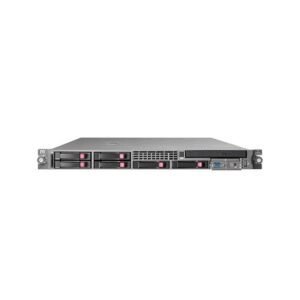 399524-B21 HPE ProLiant DL360 G5 Server - No CPU, No RAM, 6SFF