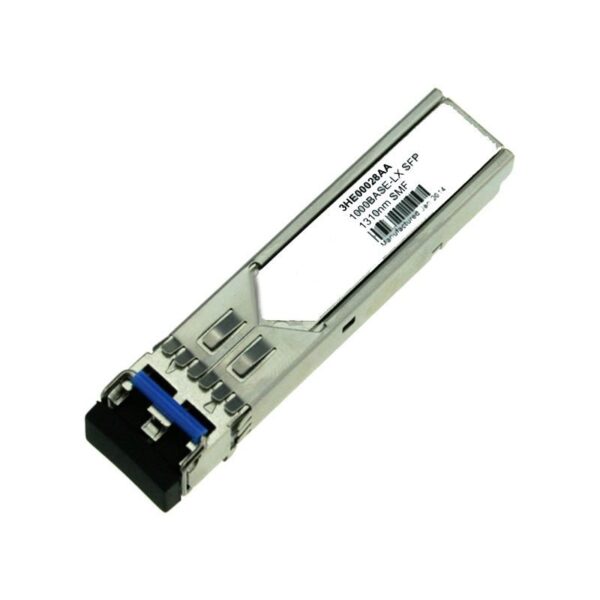 3HE00028AA Alcatel-Lucent PBA GigE LX SFP Module