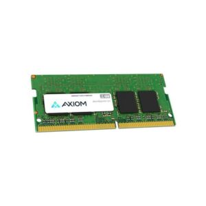3TK88AA-AX Axiom AX 8GB DDR4 SO-DIMM Memory Module