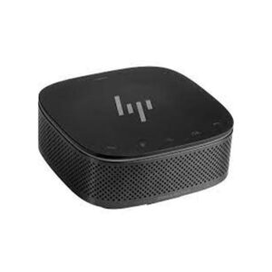 3TR87AA#ABA HP Thunderbolt Dock 230W G2 with Combo Cable