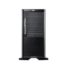 417536-001 HPE ProLiant ML350 G5 Tower Server with Intel 5130 and 1GB RAM