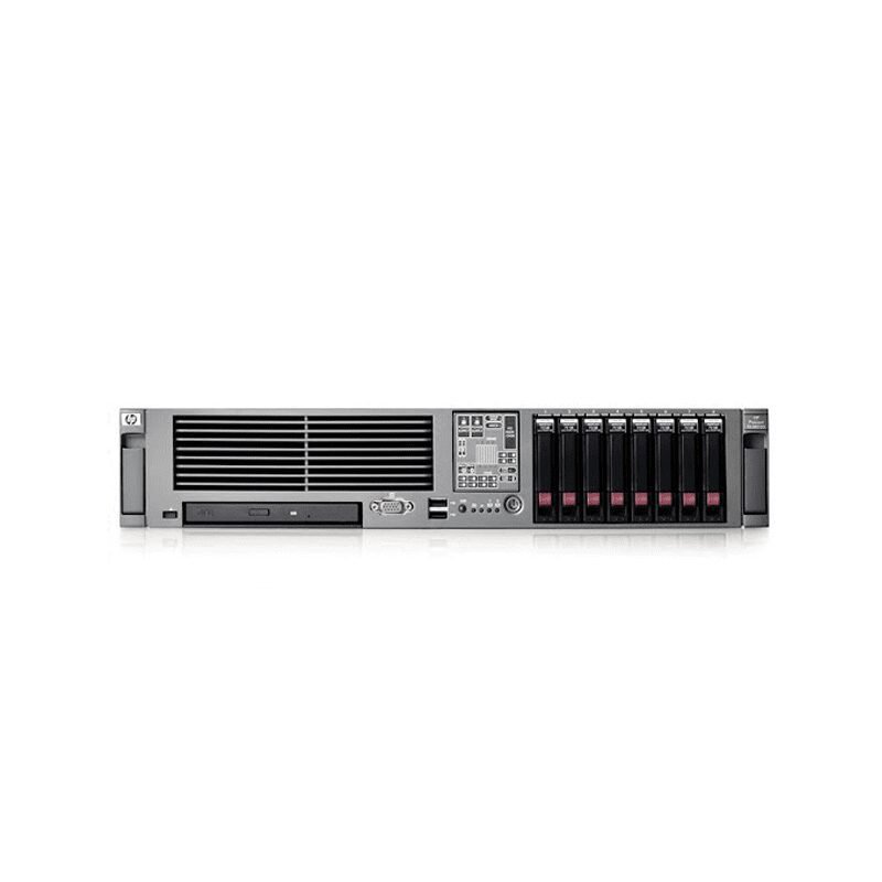 433524-001 HPE DL380 G5 Server with Dual E5345 2.33GHz & 4GB RAM