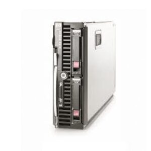 438220-B21 HPE BL465C G1 Blade Server with AMD 2216 2.8GHz and 4GB RAM