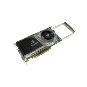 442228-001 HP Nvidia Quadro FX4600 3D Graphics Card