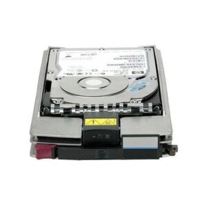 480528-001 HP 300GB 15K RPM 3.5" Hot Swap SAS HDD