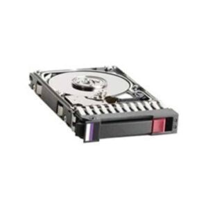 481659-003 HP 300GB 15K RPM SCSI Ultra320 Hot Swap Hard Drive