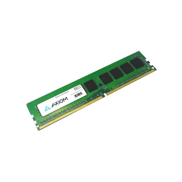 4X70K09921-AX Axiom AX 8GB DDR4 Memory Module